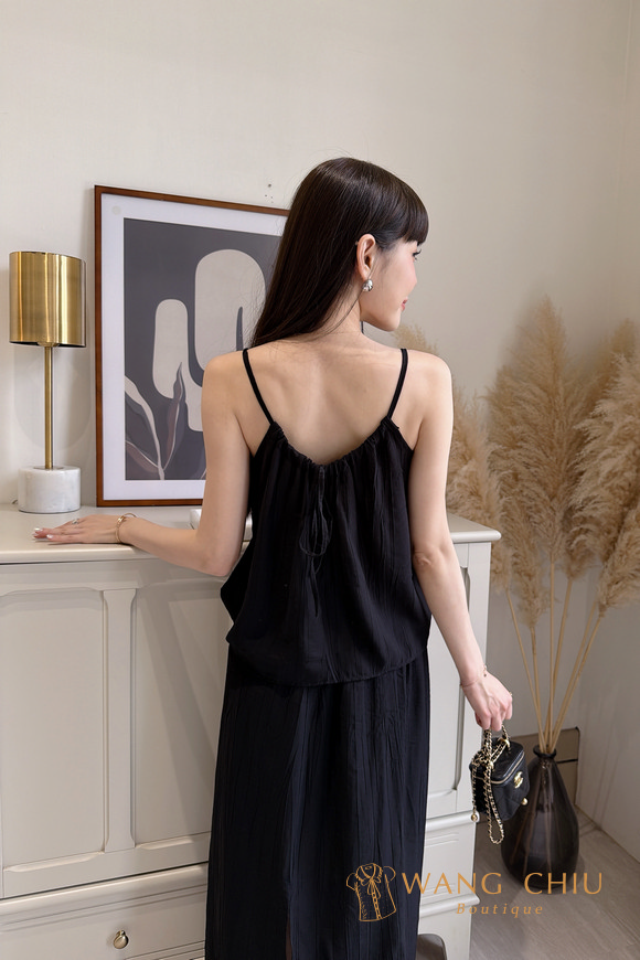 WANG CHIU 麻豆照